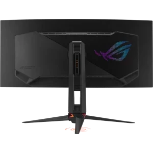 ASUS Gaming ROG Swift PG34WCDN Curbat 34 inch UWQHD QD-OLED 0.03 ms 360 Hz USB-C HDR FreeSync Premium Pro & G-Sync Compatible