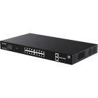 Switch Tenda Gigabit G2220P-16-250W