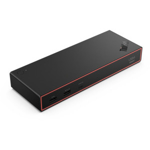 Lenovo USB4 Smart Dock 5500 135W