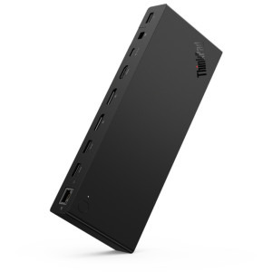 Lenovo USB4 Smart Dock 5500 135W