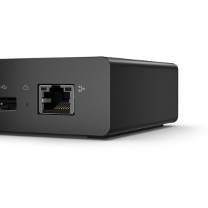 Lenovo Thunderbolt 4 Smart Dock Gen2 7500 Black