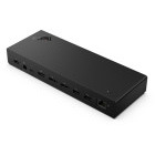 Lenovo Thunderbolt 4 Smart Dock Gen2 7500 Black
