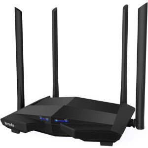 Tenda Gigabit AC10V3.0 Dual-Band WiFi 5
