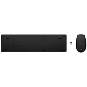 HP PPS Combo 655 Wireless Keyboard si Mouse