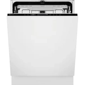 Masina de spalat vase incorporabila Electrolux KL82B220P, 14 seturi, 8 programe, Clasa B, Inverter, DualZone, FlexiMax Plus, WaterSmart, My Electrolux Care, 60 cm