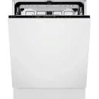 Masina de spalat vase incorporabila Electrolux KL92A220T, 14 seturi, 8 programe, Clasa A, Inverter, FlexiMax Pro, DualZone, QuickSelect, 60 cm