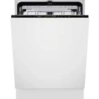 Masina de spalat vase incorporabila Electrolux KL97X500P, 14 seturi, 8 programe, Clasa A, Inverter, FlexiMax Pro, MaxiSpace, ComfortLift, My Electrolux Care, 60 cm