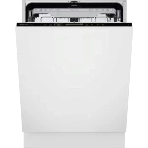 Masina de spalat vase incorporabila Electrolux KL97X200P, 15 seturi, 8 programe, Clasa A, Inverter, FlexiMax Pro, MaxiSpace, SuperQuiet, 60 cm
