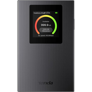 Tenda 4G MF6 Dual-Band WiFi 6