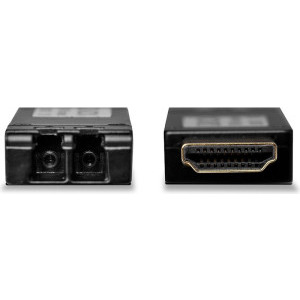 LINDY Extender HDMI 4K30 Fibra Optica 300m LY-38170