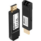 Accesoriu retea LINDY Extender HDMI 4K30 Fibra Optica 300m LY-38170