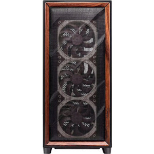 Antec Flux Pro Noctua Edition