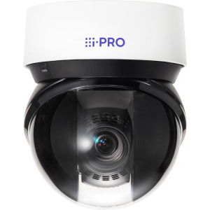 I-PRO WV-S66700-Z3LN 4.5mm-135mm