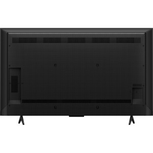 TCL Smart TV QLED 50P7L Seria P7L 126cm negru 4K UHD HDR