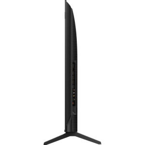 TCL Smart TV QLED 50P7L Seria P7L 126cm negru 4K UHD HDR
