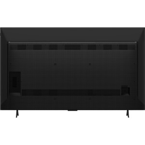 TCL Smart TV QLED 75P7L Seria P7L 189cm negru 4K UHD HDR