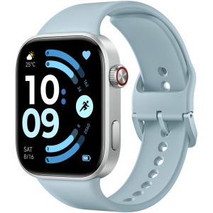 Xiaomi Redmi Watch 6, Glacier Blue