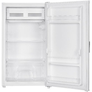 Heinner HF-HM90INVSE++, 90 L, Clasa E, Inverter, Control mecanic, 85 cm, Alb