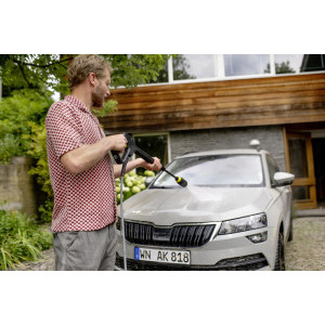Karcher Aparat de spalat cu presiune K4 Comfort Premium