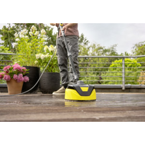Karcher Aparat de spalat cu presiune K5 Comfort Premium Connect Home