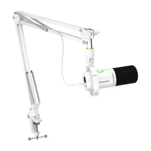 Maono PD200XS White