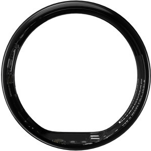 Ultrahuman Ring AIR, Aster Black 14
