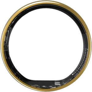 Ultrahuman Ring AIR, Bionic Gold 11