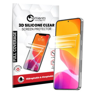 Lemontti Clear pentru Redmi 12C
