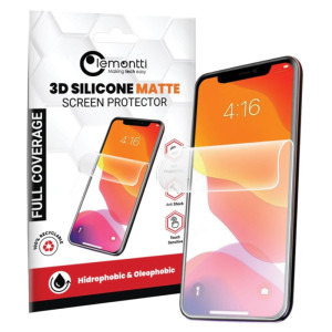 Lemontti Matte pentru Redmi 12C