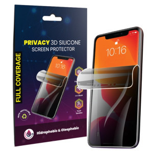 Lemontti Privacy pentru Redmi 12C