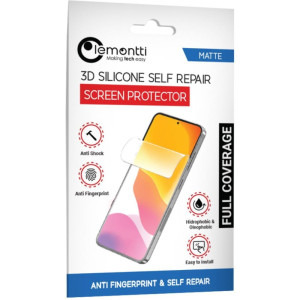 Lemontti 3D Self-Repair Matte pentru Redmi 12C