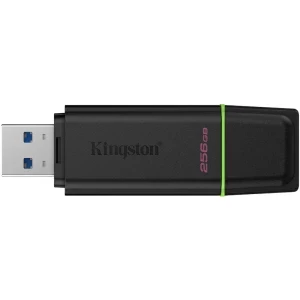 Kingston DataTraveler Exodia 256GB USB 3.2 Gen 1 Black