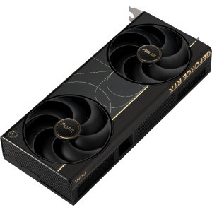 ASUS GeForce RTX 5090 PROART OC Edition 32GB GDDR7 512-bit DLSS 4.0
