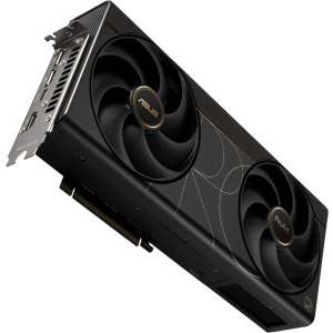 ASUS GeForce RTX 5090 PROART OC Edition 32GB GDDR7 512-bit DLSS 4.0