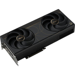 ASUS GeForce RTX 5090 PROART OC Edition 32GB GDDR7 512-bit DLSS 4.0