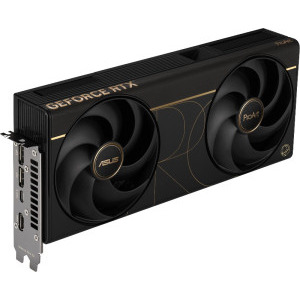 ASUS GeForce RTX 5090 PROART OC Edition 32GB GDDR7 512-bit DLSS 4.0