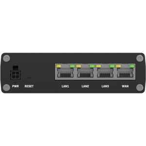 Teltonika Gigabit RUTM08