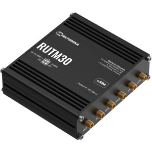 Teltonika Gigabit RUTM30 Dual-Band WiFi 5