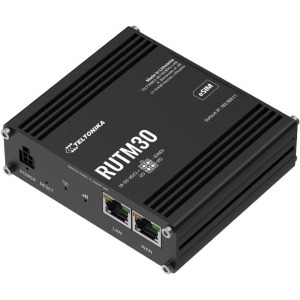 Teltonika Gigabit RUTM30 Dual-Band WiFi 5
