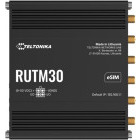 Router wireless Teltonika Gigabit RUTM30 Dual-Band WiFi 5