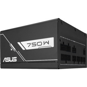 ASUS PRIME-750G, 80+ Gold, 750W, Black