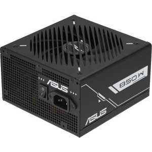 ASUS PRIME-850G, 80+ Gold, 850W, Black