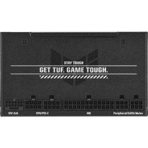 ASUS TUF-GAMING-750G-EVO, 80+ Gold, 750W