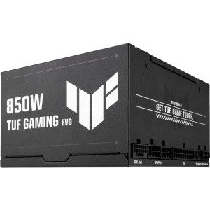 ASUS TUF-GAMING-850G-EVO, 80+ Gold, 850W