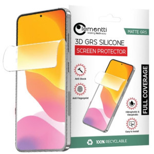 Lemontti 3D GRS Matte pentru Galaxy A26