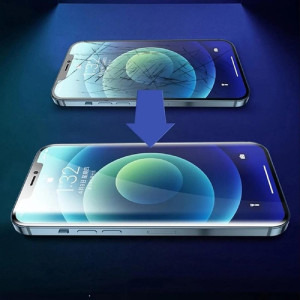 Lemontti 3D Self-Repair Clear pentru Galaxy A26