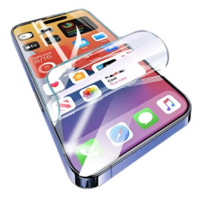 Lemontti 3D GRS Clear pentru Galaxy A34 5G