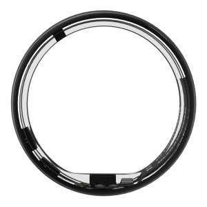 Ultrahuman Ring AIR, Matt Grey 6