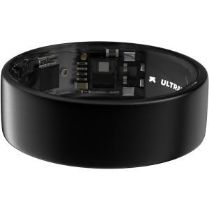 Ultrahuman Ring AIR, Matt Grey 12