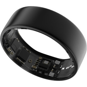 Ultrahuman Ring AIR, Matt Grey 13